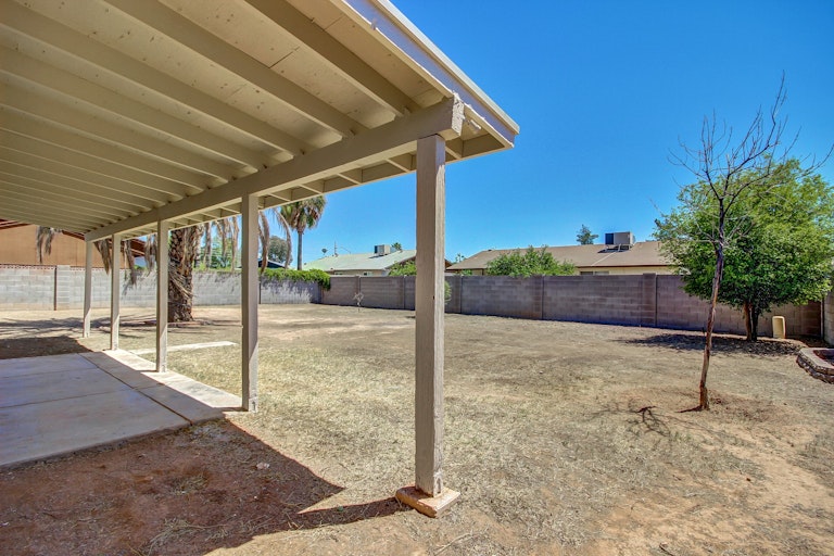 Photo 21 of 25 - 1133 E Glade Cir, Mesa, AZ 85204