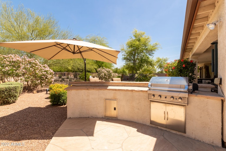 Photo 28 of 30 - 9003 S 53rd Dr, Laveen, AZ 85339