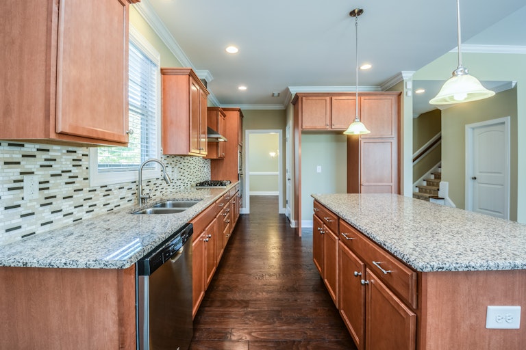 Photo 2 of 21 - 309 Bountywood Dr, Apex, NC 27539