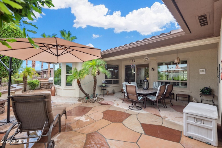 Photo 33 of 34 - 18028 W Tierra Del Sol Dr, Surprise, AZ 85387