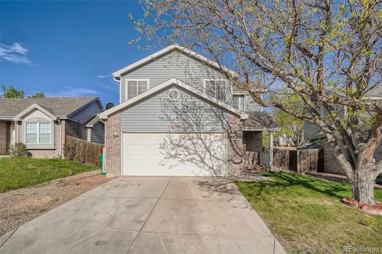 Photo 1 of 28 - 12211 Niagara Ct, Brighton, CO 80602