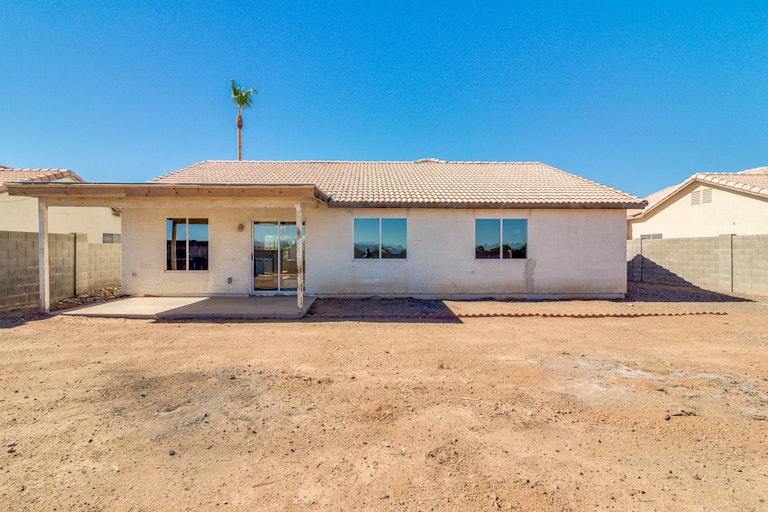 Photo 28 of 30 - 8015 W Citrus Way, Glendale, AZ 85303