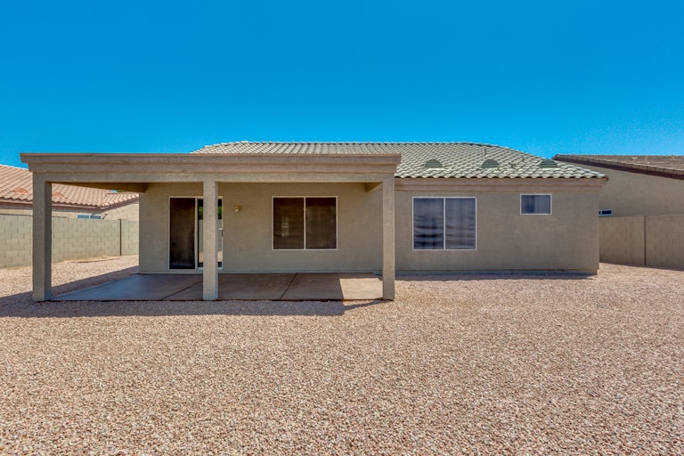 Photo 22 of 25 - 862 S 105th St, Mesa, AZ 85208