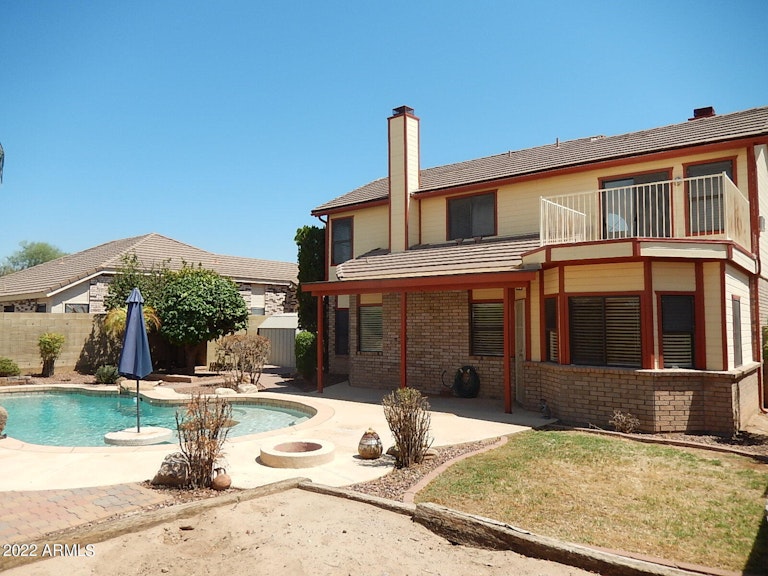 Photo 49 of 63 - 4108 W Calle Lejos, Glendale, AZ 85310