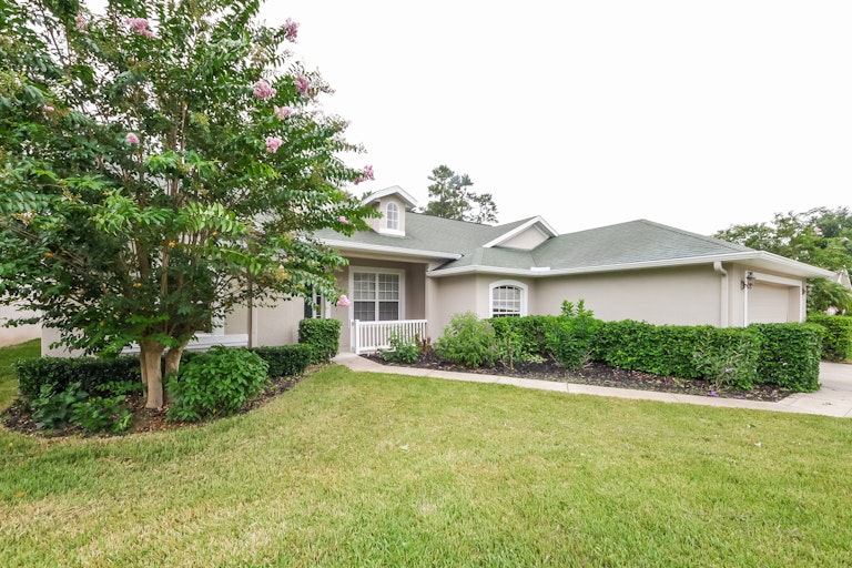 Photo 6 of 27 - 2207 Wolf Ridge Ln, Mount Dora, FL 32757