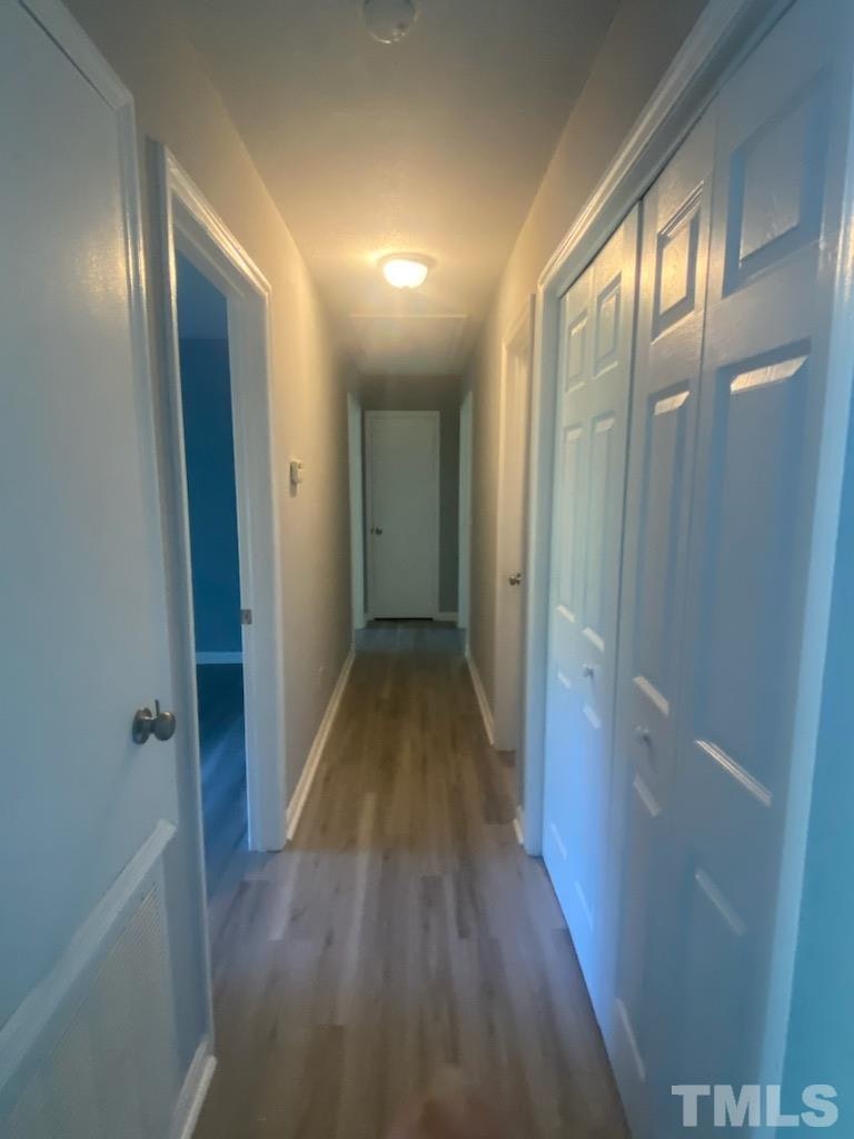 Photo 4 of 7 - 1002 Meadowbrook Dr, Garner, NC 27529