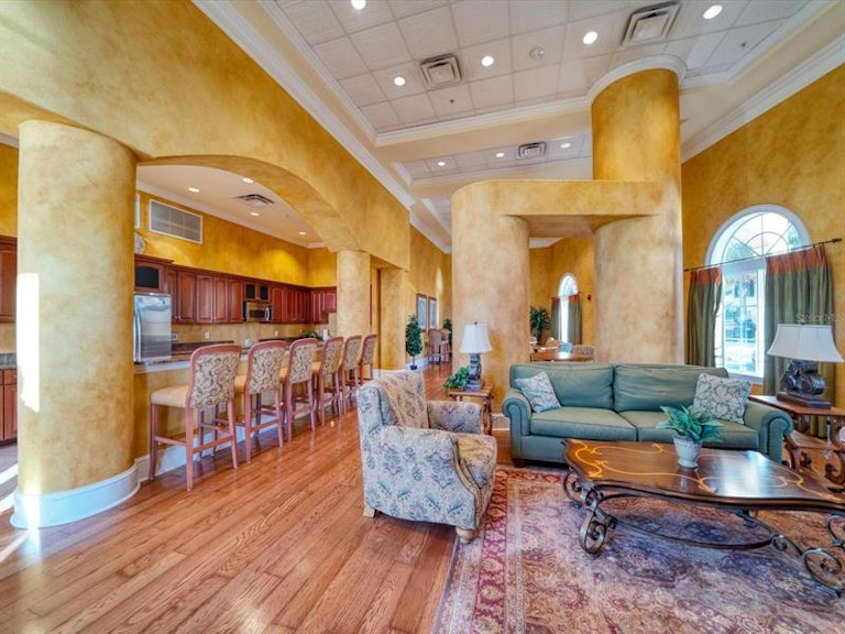 Photo 37 of 45 - 700 N Osceola Ave #405, Clearwater, FL 33755