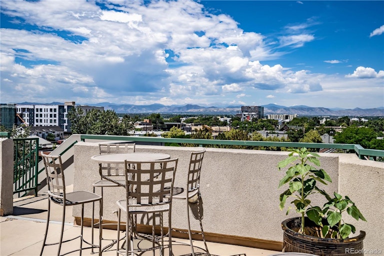 Photo 24 of 37 - 601 W 11th Ave #605, Denver, CO 80204