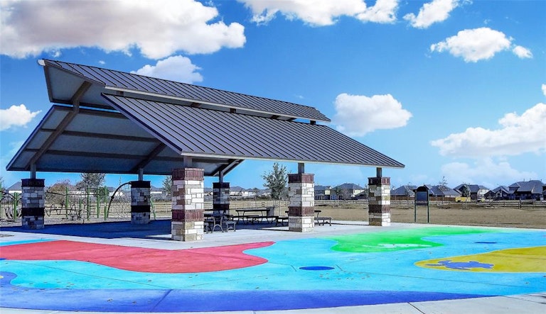 Photo 10 of 12 - 2634 Sunlit Meadow Trl, Fresno, TX 77545
