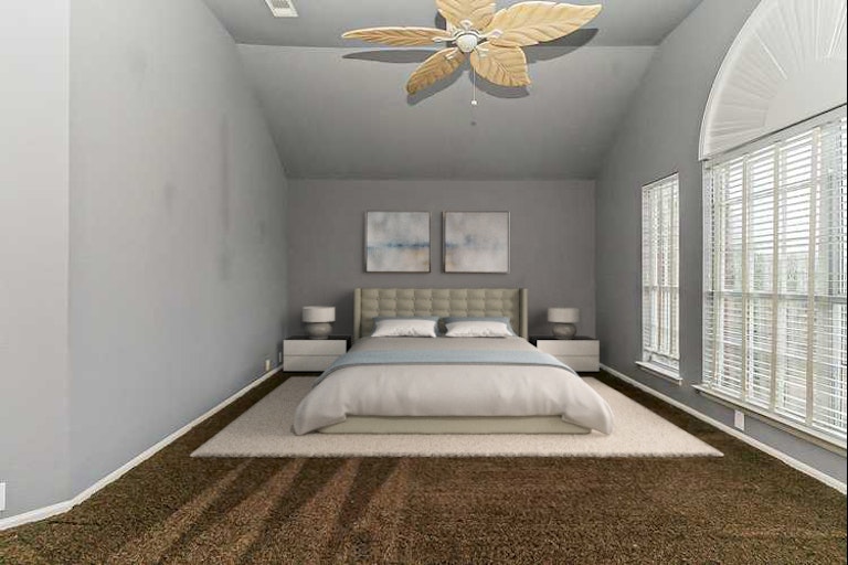 Photo 3 of 25 - 7909 Spring Run, North Richland Hills, TX 76182