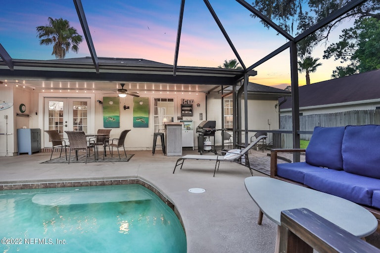 Photo 32 of 36 - 1444 Starboard Ct, Fleming Island, FL 32003