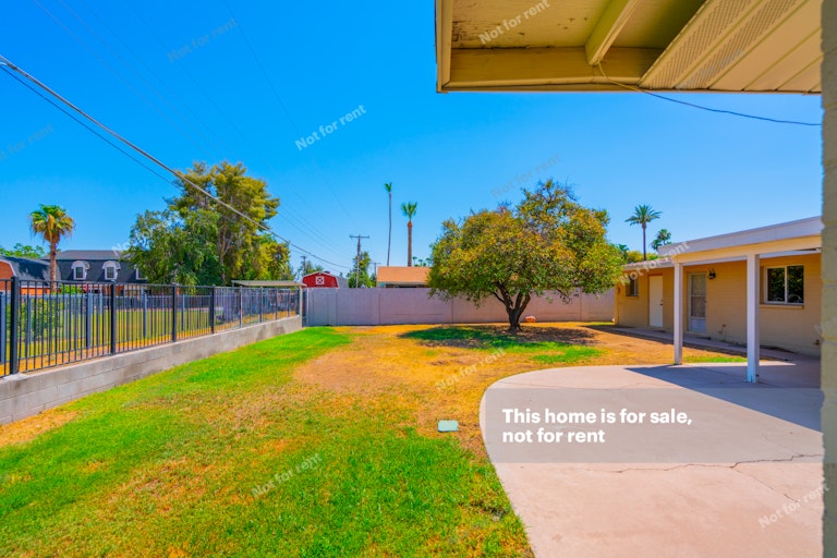 Photo 31 of 31 - 8943 N 13th Ave, Phoenix, AZ 85021