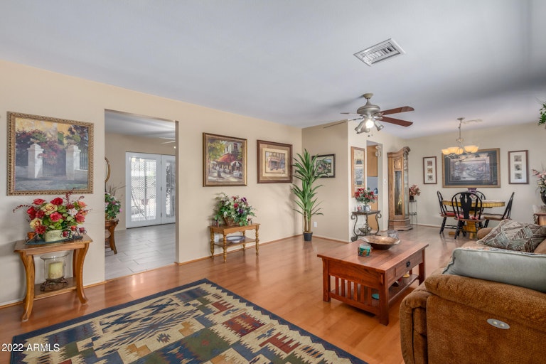 Photo 6 of 26 - 5853 E Adobe Rd, Mesa, AZ 85205