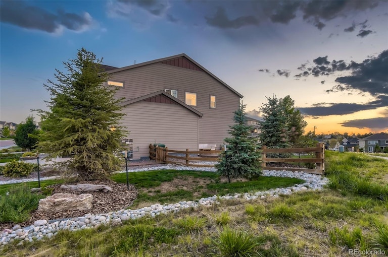 Photo 27 of 28 - 251 Back Nine Dr, Castle Pines, CO 80108