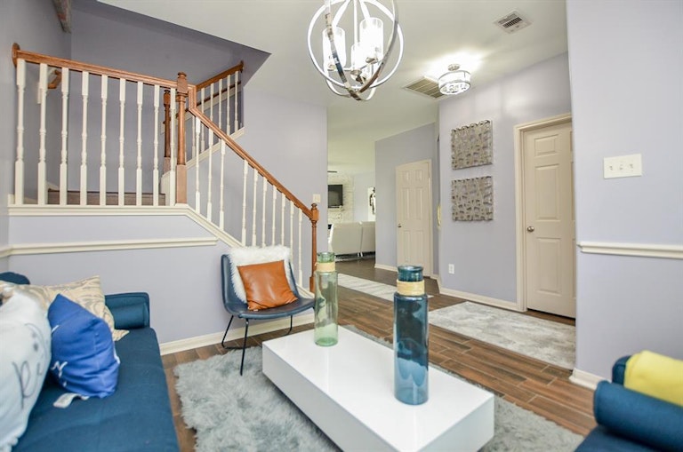 Photo 6 of 32 - 19202 Opul Trails Ct, Richmond, TX 77407