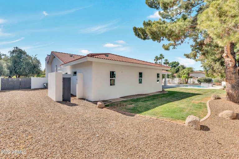 Photo 40 of 41 - 12331 N 86th St, Scottsdale, AZ 85260