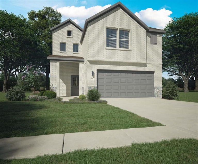 Photo 1 of 3 - 2608 Green River Rd, Royse City, TX 75189