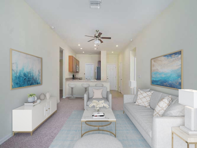 Photo 2 of 17 - 14463 Duck Hawk Rd, Weeki Wachee, FL 34614