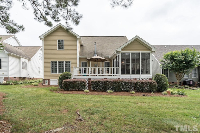 Photo 30 of 40 - 1027 Loch Lomond Dr, Clayton, NC 27520