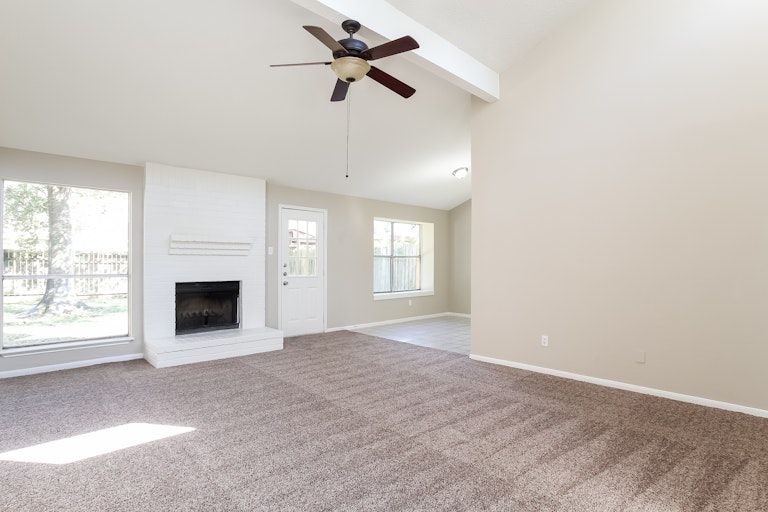 Photo 2 of 25 - 3911 Adonis Dr, Spring, TX 77373