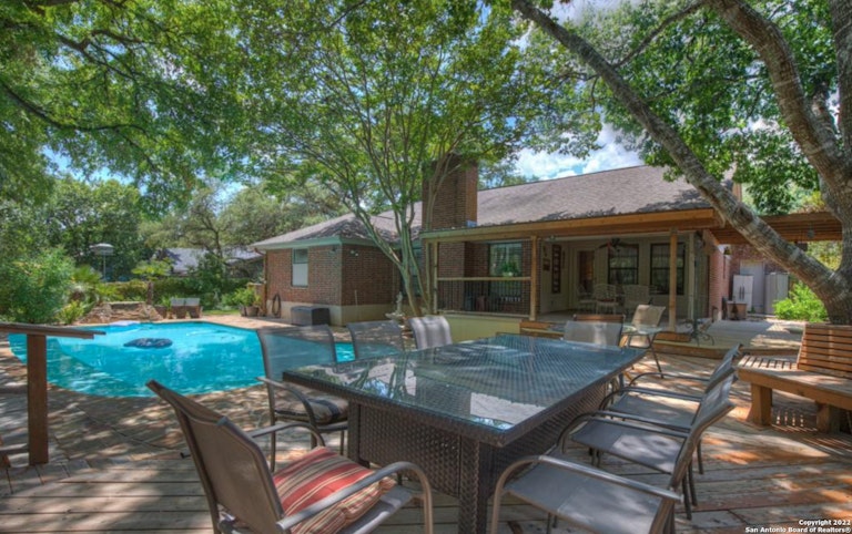 Photo 46 of 48 - 1820 Cypress Rapids Dr, New Braunfels, TX 78130