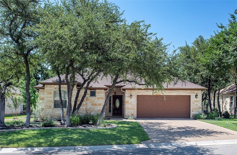 Photo 1 of 16 - 608 Caprock Canyon Trl, Georgetown, TX 78633
