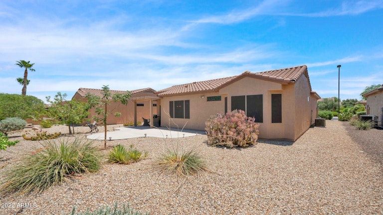 Photo 24 of 28 - 20912 N Canyon Whisper Dr, Surprise, AZ 85387