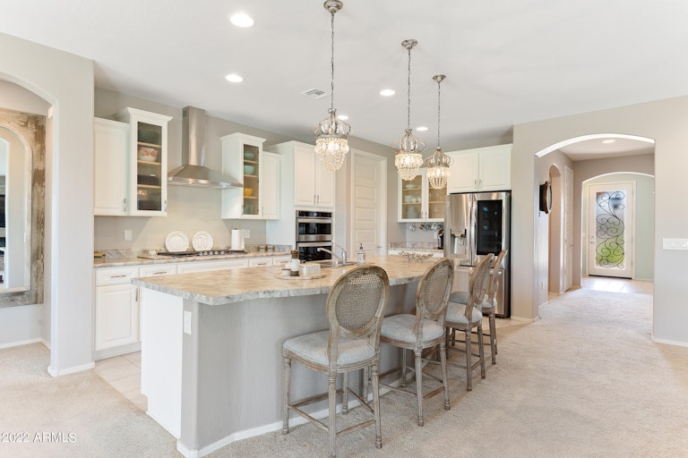 Photo 6 of 37 - 20434 N 275th Dr, Buckeye, AZ 85396