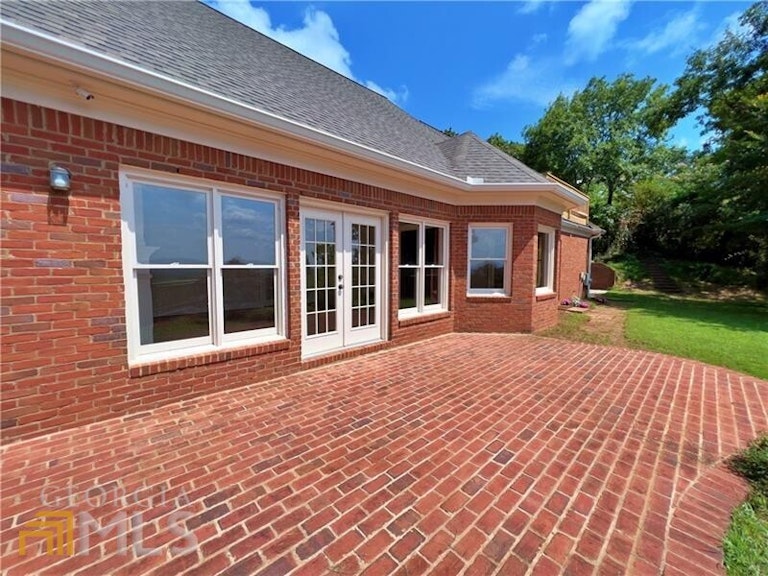 Photo 45 of 47 - 1886 Groover Rd, Marietta, GA 30062