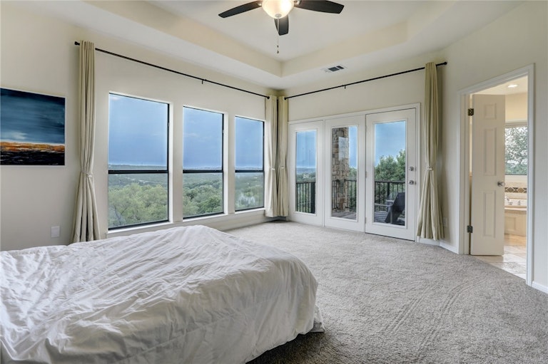 Photo 21 of 40 - 6301 Mountainclimb Dr, Austin, TX 78731