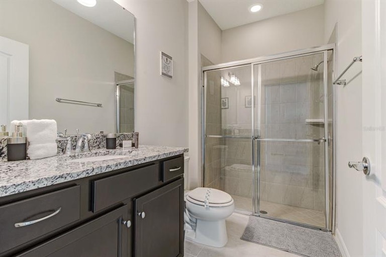Photo 16 of 41 - 2442 Dubai St, Kissimmee, FL 34747