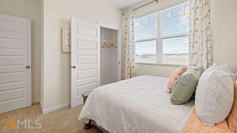 Photo 23 of 33 - 378 Faulkner St #170, Stockbridge, GA 30281