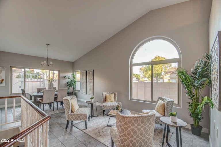 Photo 6 of 108 - 2256 E Tahitian Way, Gilbert, AZ 85234
