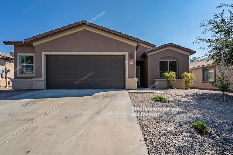 Photo 1 of 15 - 11057 W Prairie Willow Dr, Marana, AZ 85653
