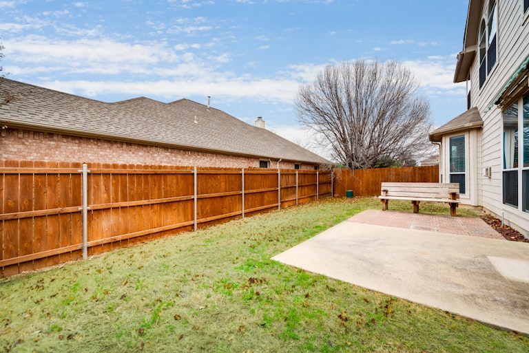 Photo 25 of 26 - 4401 Vista Meadows Dr, Fort Worth, TX 76244