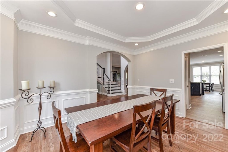 Photo 10 of 42 - 14204 Black Farms Rd, Huntersville, NC 28078