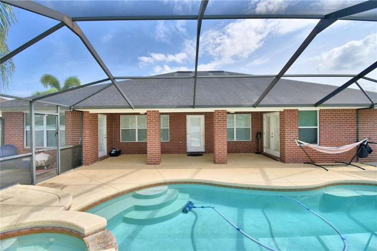 Photo 7 of 52 - 1593 Doves View Cir, Auburndale, FL 33823