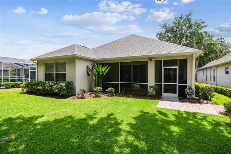 Photo 41 of 47 - 17914 Timber View St, Tampa, FL 33647