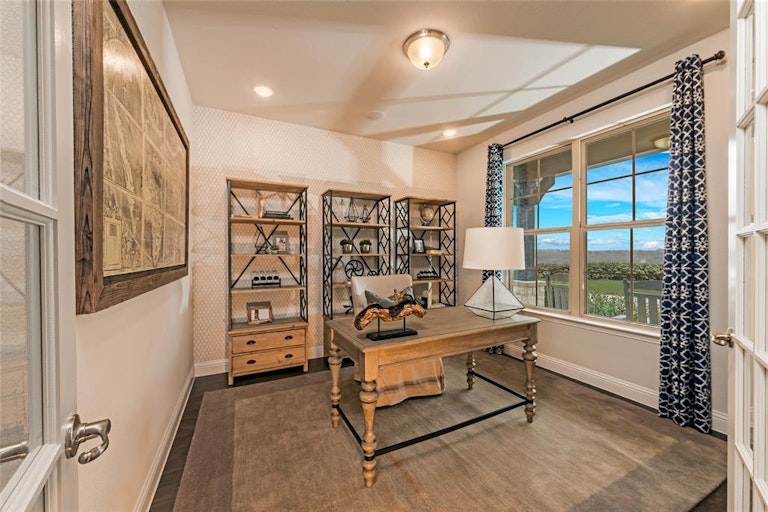 Photo 2 of 12 - 3109 Stonelake Rdg, Lewisville, TX 75010