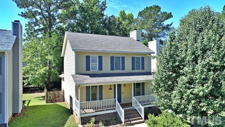 Photo 1 of 4 - 3531 Abercromby Dr, Durham, NC 27713