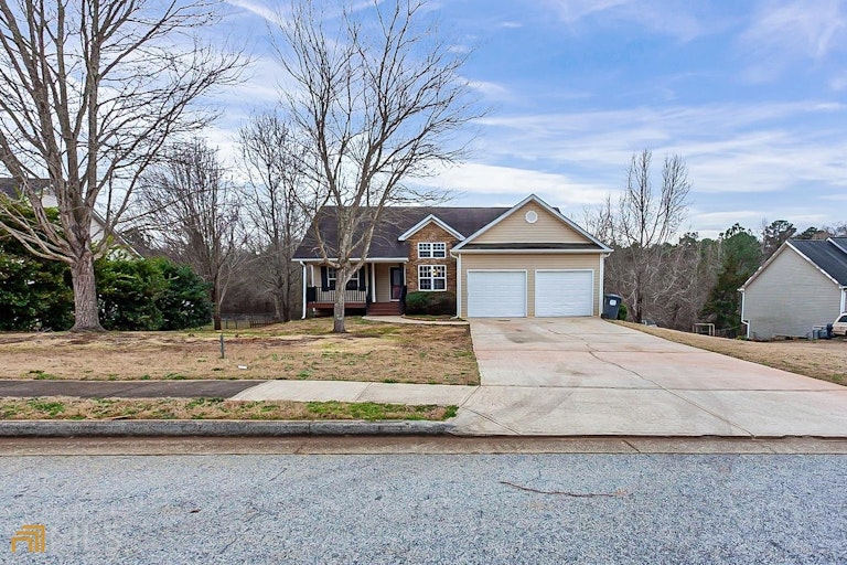 Photo 1 of 25 - 115 Heatherstone Way, Covington, GA 30016
