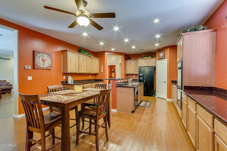 Photo 15 of 46 - 22150 W Ashleigh Marie Dr, Buckeye, AZ 85326