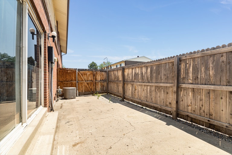 Photo 16 of 19 - 8047 Wolff St Unit A, Westminster, CO 80031