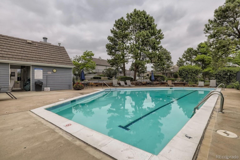 Photo 28 of 28 - 5243 S Jellison St, Littleton, CO 80123