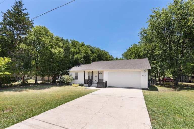 Photo 32 of 35 - 508 W 6th St, Lancaster, TX 75146