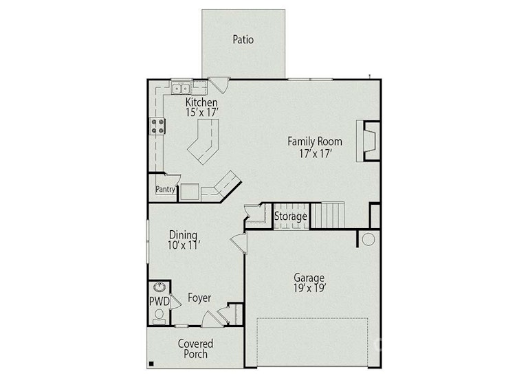 Photo 2 of 17 - 4610 Shookstown Dr #97, Kannapolis, NC 28081