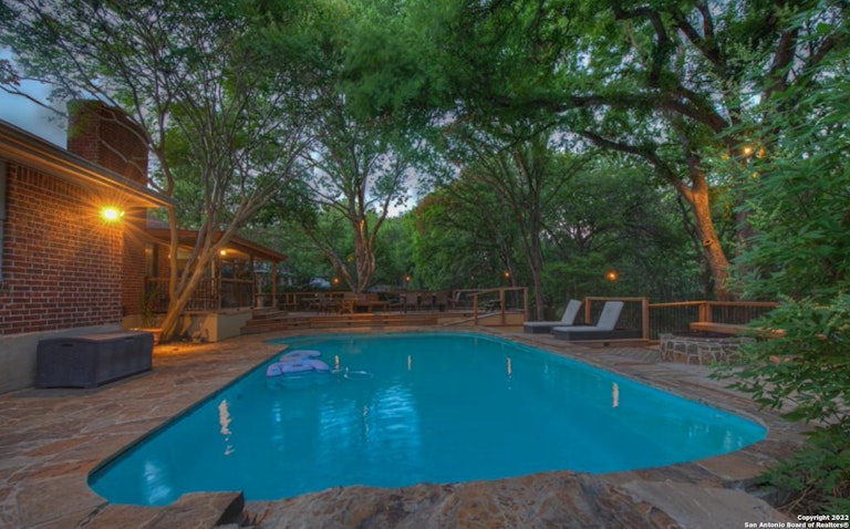 Photo 35 of 48 - 1820 Cypress Rapids Dr, New Braunfels, TX 78130
