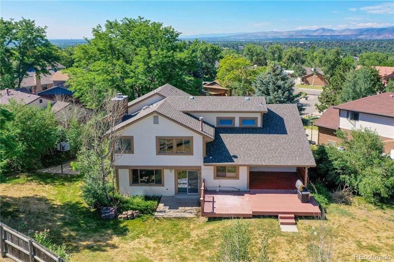 Photo 37 of 37 - 7659 Robb St, Arvada, CO 80005