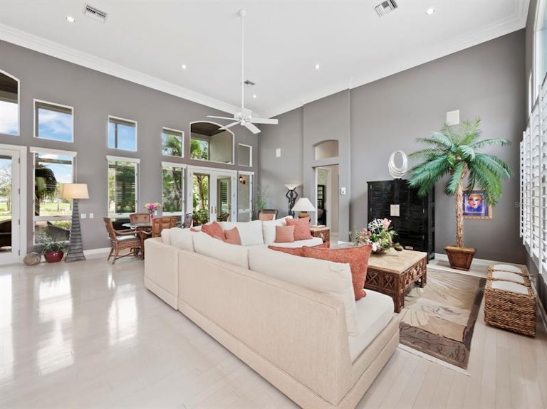 Photo 8 of 68 - 617 Weston Pointe Ct, Longboat Key, FL 34228