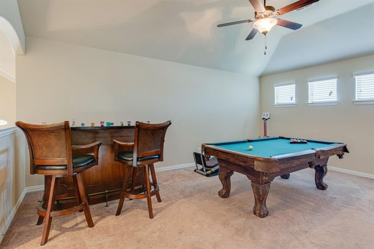 Photo 31 of 40 - 1508 Fallingwater Trl, Haslet, TX 76052